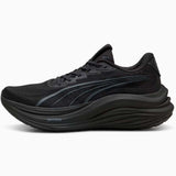 Tenis Puma MAGMAX NITRO Todo Negro Hombre