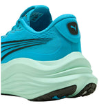 Tenis Puma Running MAGMAX NITRO Celeste Aqua Hombre