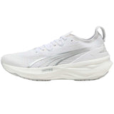 Tenis Puma FOREVERRUN NITRO 2 Blanco Plata Hombre