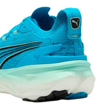 Tenis Puma FOREVERRUN NITRO 2 Celeste Aqua Hombre