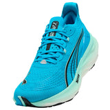 Tenis Puma FOREVERRUN NITRO 2 Celeste Aqua Hombre