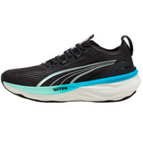 Tenis Puma FOREVERRUN NITRO 2 Negro Aqua Hombre