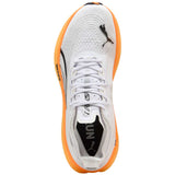 Tenis Puma FOREVERRUN NITRO 2 Blanco Amarillo Hombre