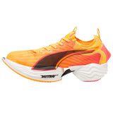 Tenis Puma Running FAST-R NITRO ELITE 2 Amarillo Hombre