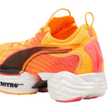 Tenis Puma Running FAST-R NITRO ELITE 2 Amarillo Hombre