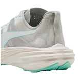 Tenis Puma Trail Running Deviate NITRO™ Elite Gris Mujer