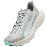 Tenis Puma Trail Running Deviate NITRO™ Elite Gris Mujer