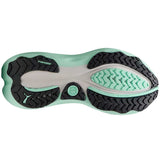 Tenis Puma FOREVERRUN NITRO 2 Negro Aqua Mujer