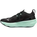 Tenis Puma FOREVERRUN NITRO 2 Negro Aqua Mujer