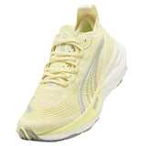 Tenis Puma FOREVERRUN NITRO 2 Amarillo Blanco Mujer