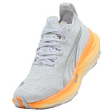Tenis Puma FOREVERRUN NITRO 2 Blanco Naranja Mujer