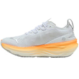 Tenis Puma FOREVERRUN NITRO 2 Blanco Naranja Mujer