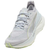 Tenis Puma FOREVERRUN NITRO 2 Blanco Plata Mujer
