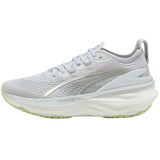 Tenis Puma FOREVERRUN NITRO 2 Blanco Plata Mujer