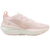 Tenis Puma FOREVERRUN NITRO 2 Rosa Plata Mujer
