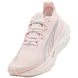 Tenis Puma FOREVERRUN NITRO 2 Rosa Plata Mujer