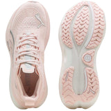 Tenis Puma FOREVERRUN NITRO 2 Rosa Plata Mujer
