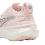 Tenis Puma FOREVERRUN NITRO 2 Rosa Plata Mujer