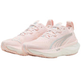 Tenis Puma FOREVERRUN NITRO 2 Rosa Plata Mujer
