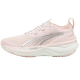 Tenis Puma FOREVERRUN NITRO 2 Rosa Plata Mujer