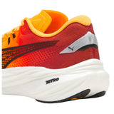 Tenis Puma Running DEVIATE NITRO 3 Amarillo Hombre