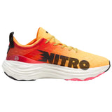 Tenis Puma FOREVERRUN NITRO™ FADE Amarillo Unisex