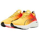 Tenis Puma FOREVERRUN NITRO™ FADE Amarillo Unisex