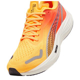Tenis Puma VELOCITY NITRO 3 Amarillo Hombre