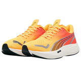 Tenis Puma VELOCITY NITRO 3 Amarillo Hombre