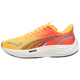 Tenis Puma VELOCITY NITRO 3 Amarillo Hombre