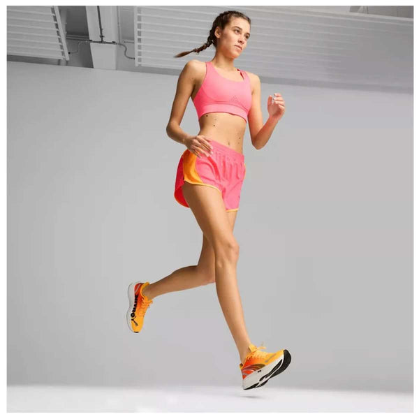 Tenis Puma VELOCITY NITRO 3 Amarillo Unisex