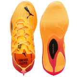 Tenis Puma FAST-FWD NITRO Elite Amariilo Hombre
