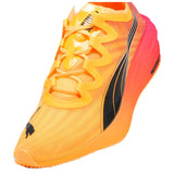 Tenis Puma FAST-FWD NITRO Elite Amariilo Hombre