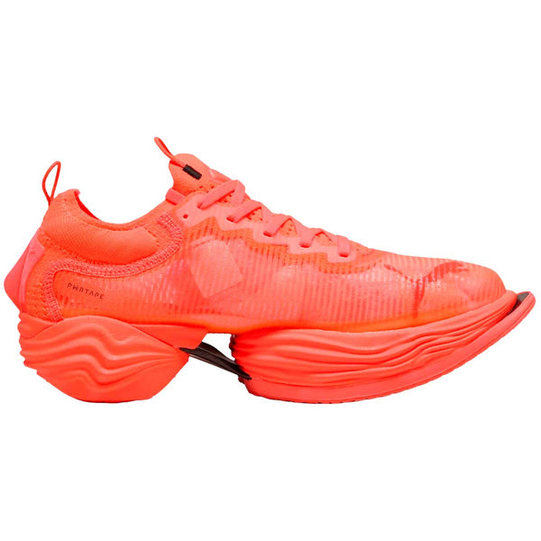 Tenis Puma Run FAST-R NITRO ELITE 2 Naranja Hombre
