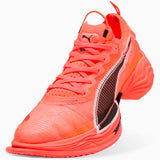 Tenis Puma Run FAST-R NITRO ELITE 2 Naranja Hombre