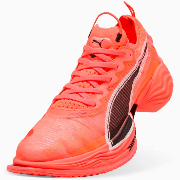 Tenis Puma Run FAST-R NITRO ELITE 2 Naranja Hombre