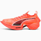 Tenis Puma Run FAST-R NITRO ELITE 2 Naranja Hombre