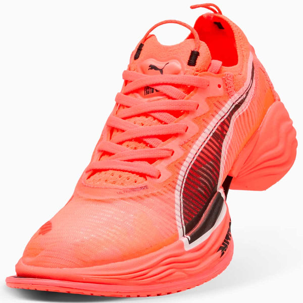 Tenis Puma Run FAST-R NITRO™ Elite 2 Naranja Unisex