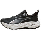 Tenis Puma Voyage NITRO™ 4 Negro Blanco Mujer