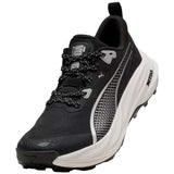 Tenis Puma Voyage NITRO™ 4 Negro Blanco Mujer