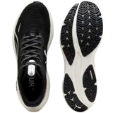 Tenis Puma Running Magnify NITRO 3 Negro Blanco Hombre