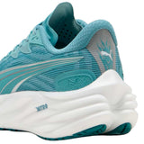 Tenis Puma Velocity NITRO™ 4 Azul Blanco Hombre