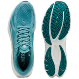 Tenis Puma Velocity NITRO™ 4 Azul Blanco Hombre