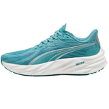 Tenis Puma Velocity NITRO™ 4 Azul Blanco Hombre