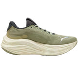 Tenis Puma MagMax NITRO Terrains Olivo Hombre