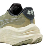 Tenis Puma MagMax NITRO Terrains Olivo Hombre
