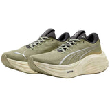 Tenis Puma MagMax NITRO Terrains Olivo Hombre