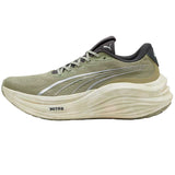 Tenis Puma MagMax NITRO Terrains Olivo Hombre