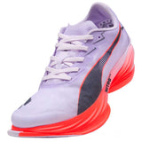 Tenis Puma FAST-R NITRO™ Elite 3 Morado Rojo Hombre