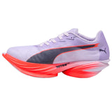 Tenis Puma FAST-R NITRO™ Elite 3 Morado Rojo Hombre
